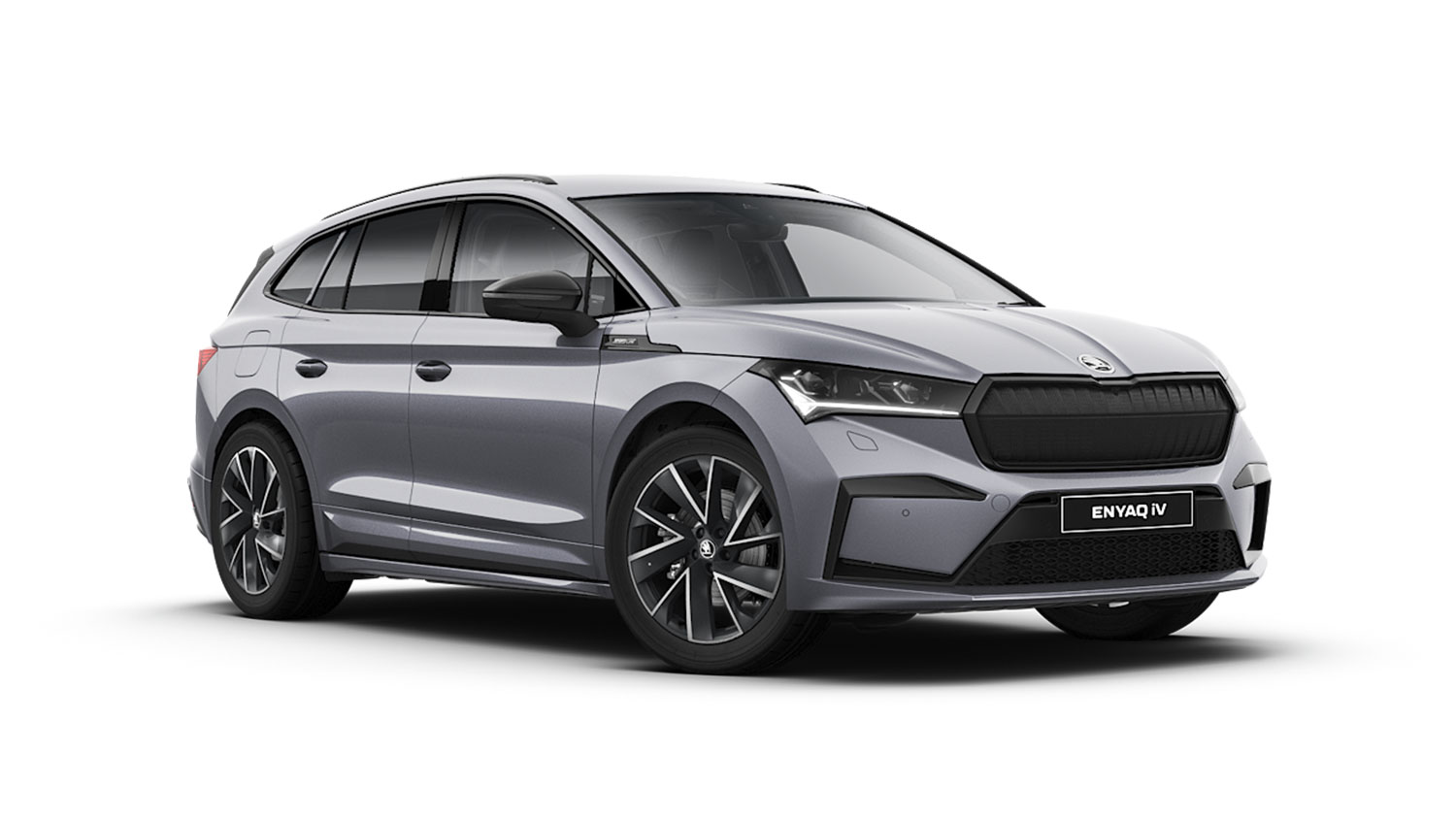 Skoda Enyaq 50